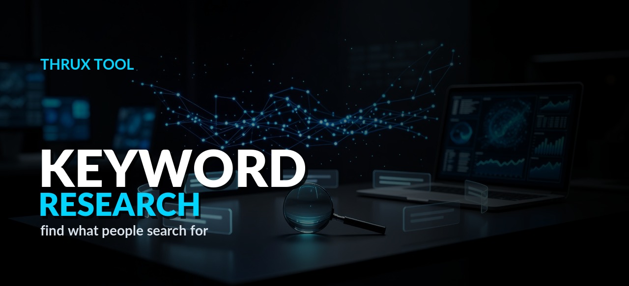 Keyword Research