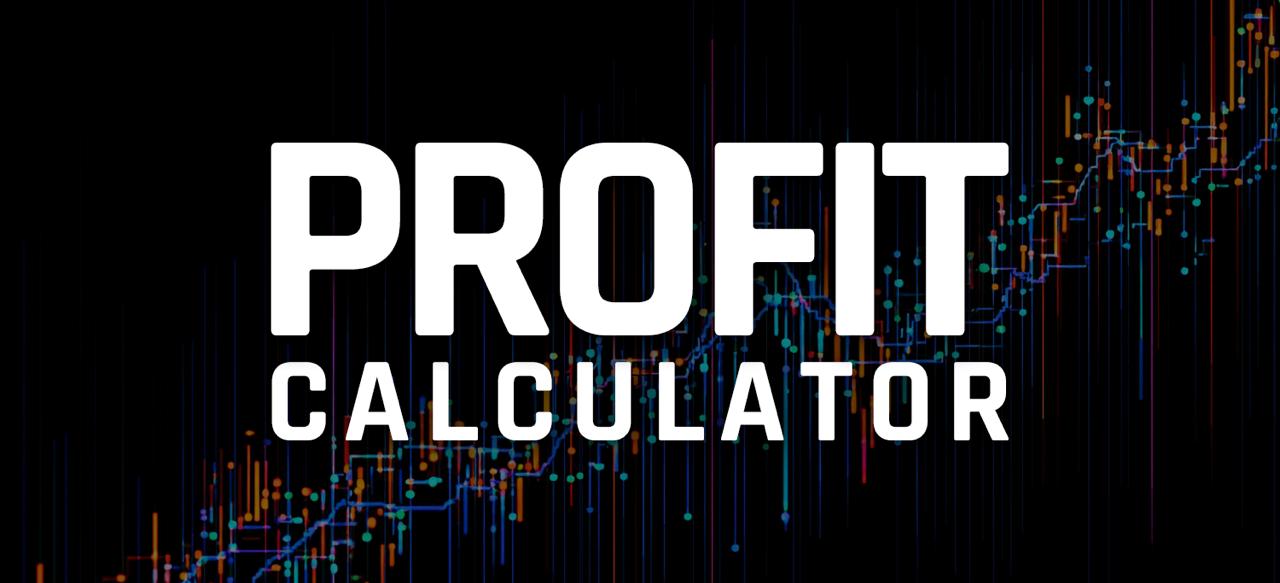 Profit Calculator