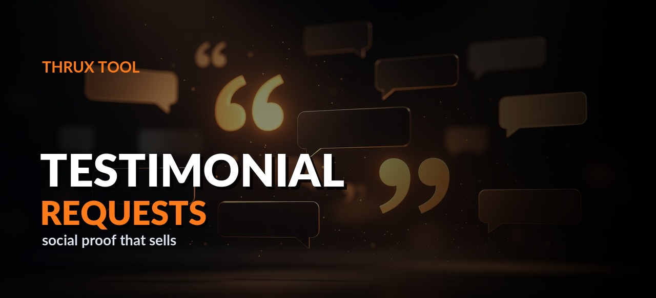 Testimonial Generator